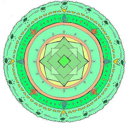 MANDALA