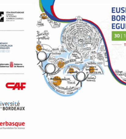 Euskampus Bordeaux Eguna 2020