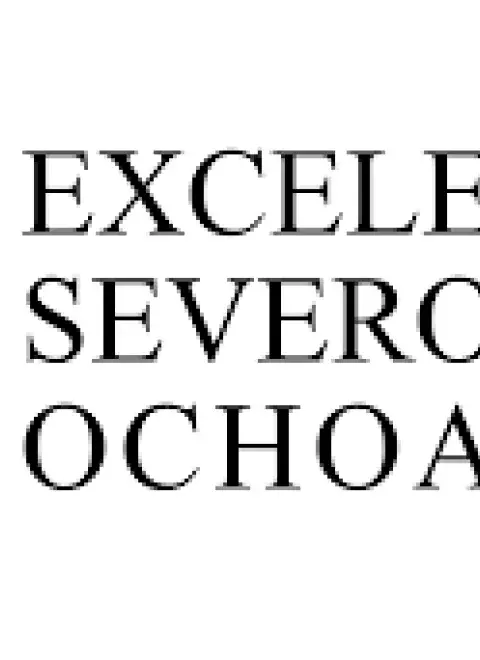 Excelencia Severo Ochoa