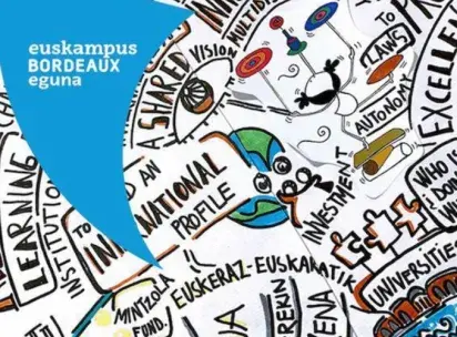 Euskampus Bordeaux Eguna 2019